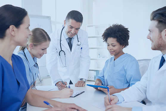 We have announced our new medical product line for cardiac health