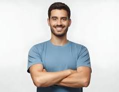 Krishu Singh